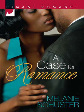 Melanie  Schuster. A Case for Romance