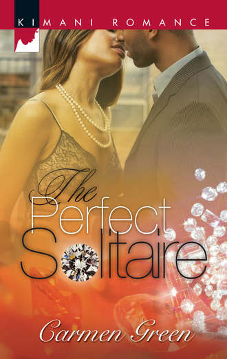 Carmen  Green. The Perfect Solitaire