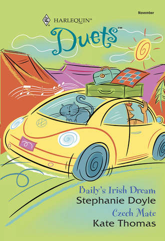 Stephanie  Doyle. Baily's Irish Dream: Baily's Irish Dream / Czech Mate