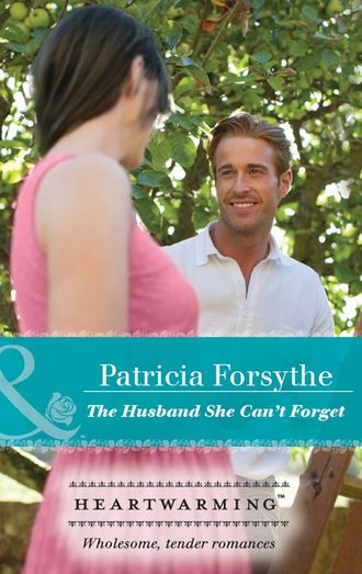 Patricia  Forsythe. The Husband She Can't Forget