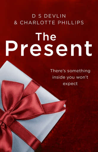 D Devlin S. The Present: The must-read Christmas Crime of the year!