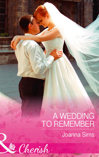 Joanna  Sims. A Wedding To Remember