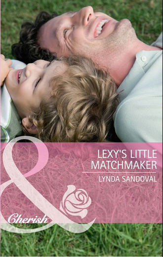 Lynda  Sandoval. Lexy's Little Matchmaker