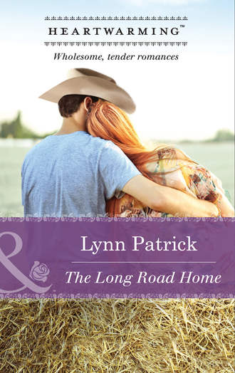 Lynn  Patrick. The Long Road Home