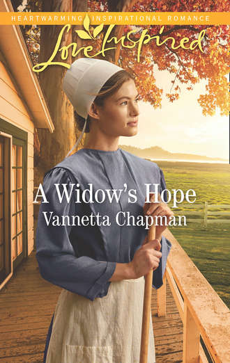 Vannetta  Chapman. A Widow's Hope