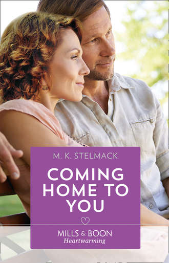 M. Stelmack K.. Coming Home To You