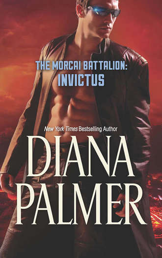 Diana Palmer. The Morcai Battalion: Invictus