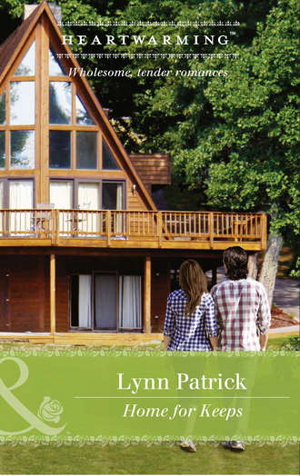 Lynn  Patrick. Home For Keeps