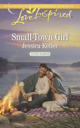 Jessica  Keller. Small-Town Girl