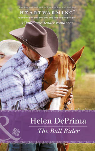 Helen  DePrima. The Bull Rider