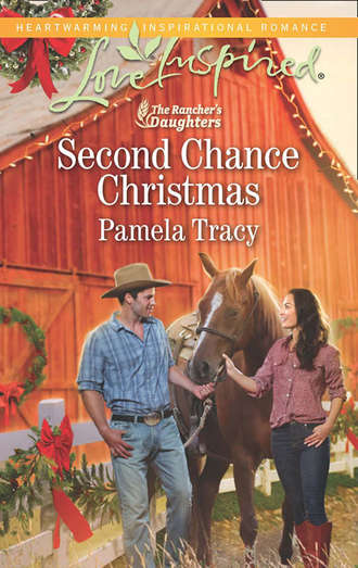 Pamela  Tracy. Second Chance Christmas