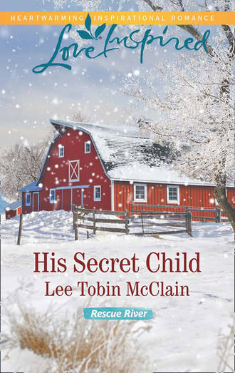 Lee McClain Tobin. His Secret Child