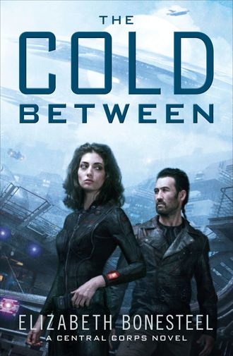 Elizabeth  Bonesteel. The Cold Between