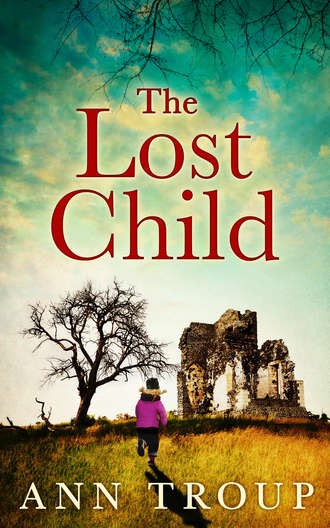 Ann  Troup. The Lost Child