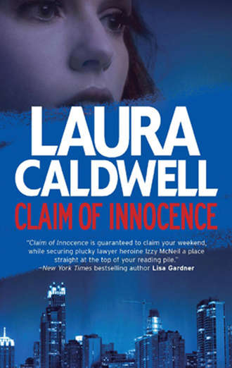 Laura  Caldwell. Claim of Innocence