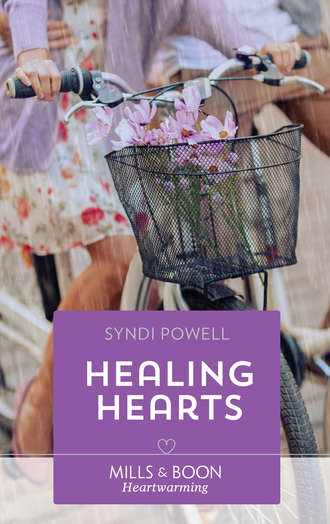 Syndi  Powell. Healing Hearts