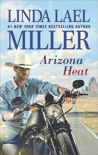 Linda Miller Lael. Arizona Heat