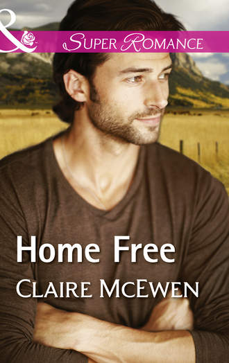 Claire  McEwen. Home Free