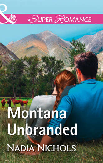 Nadia  Nichols. Montana Unbranded