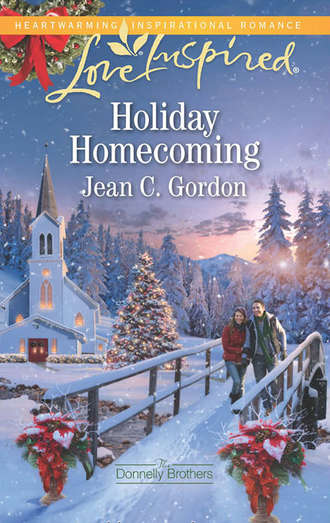 Jean Gordon C.. Holiday Homecoming