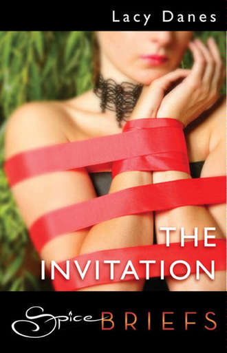 Lacy  Danes. The Invitation