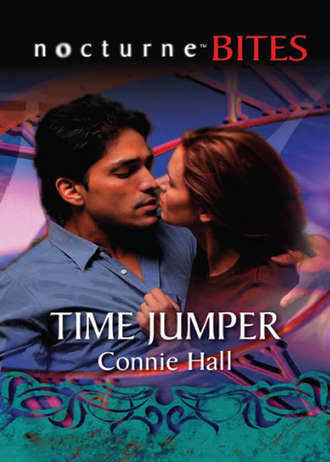 Connie  Hall. Time Jumper