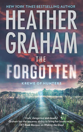 Heather Graham. The Forgotten