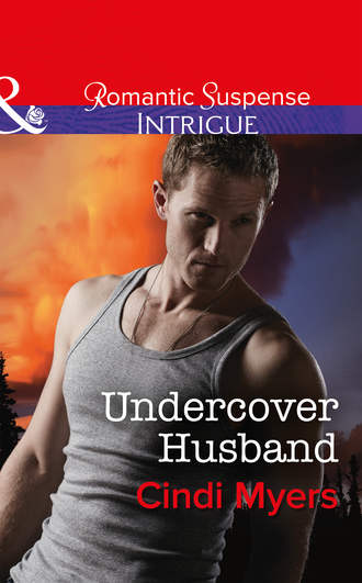 Cindi  Myers. Undercover Husband