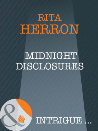 Rita  Herron. Midnight Disclosures