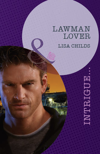 Lisa  Childs. Lawman Lover