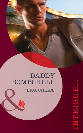 Lisa  Childs. Daddy Bombshell