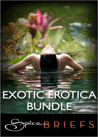 Jina  Bacarr. Exotic Erotica Bundle: Invite Me In / Tokyo Rendezvous / Soul Strangers