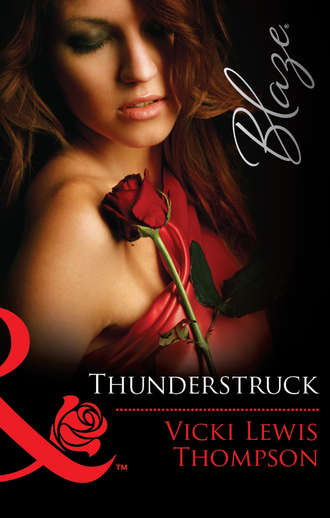 Vicki Thompson Lewis. Thunderstruck