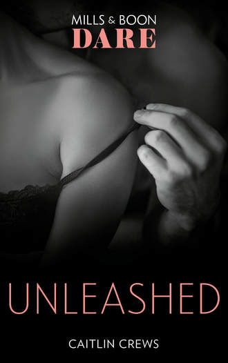 CAITLIN  CREWS. Unleashed