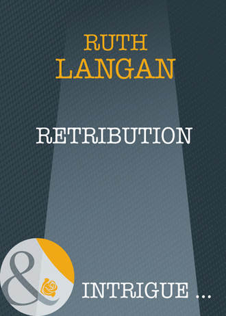 Ruth  Langan. Retribution