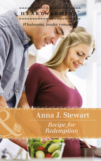 Anna Stewart J.. Recipe For Redemption