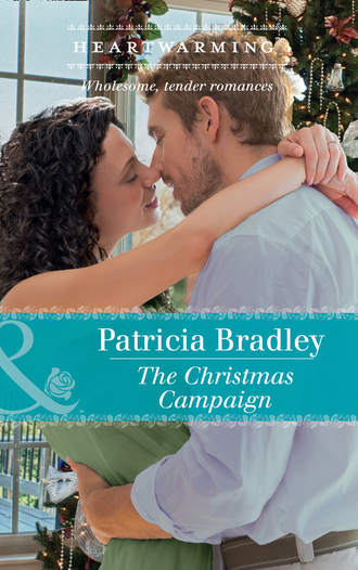 Patricia  Bradley. The Christmas Campaign