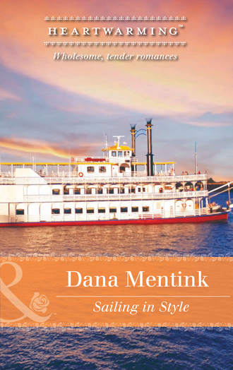 Dana  Mentink. Sailing In Style