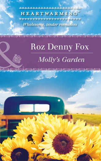 Roz Fox Denny. Molly's Garden