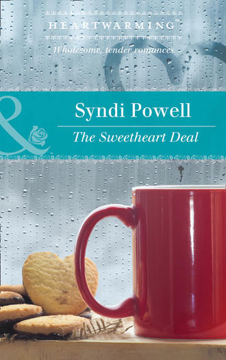 Syndi  Powell. The Sweetheart Deal