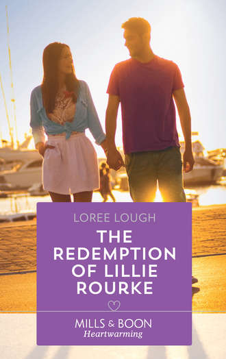 Loree  Lough. The Redemption Of Lillie Rourke