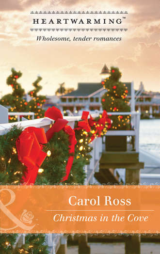 Carol  Ross. Christmas In The Cove