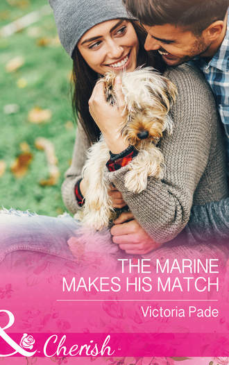 Victoria  Pade. The Marine Makes His Match