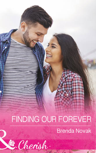 Brenda  Novak. Finding Our Forever