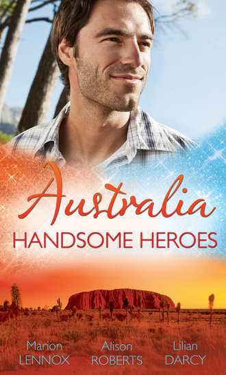 Lilian  Darcy. Australia: Handsome Heroes: His Secret Love-Child