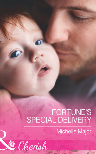 Michelle  Major. Fortune's Special Delivery