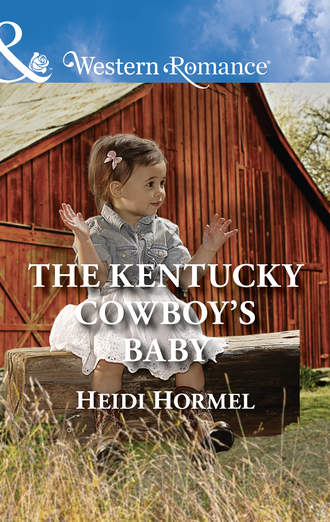 Heidi  Hormel. The Kentucky Cowboy's Baby