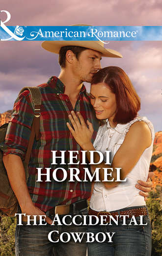 Heidi  Hormel. The Accidental Cowboy