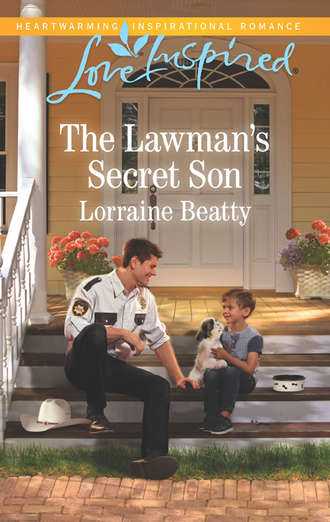 Lorraine  Beatty. The Lawman's Secret Son