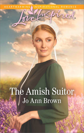 Jo Brown Ann. The Amish Suitor